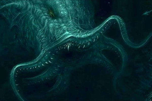 Kraken platform